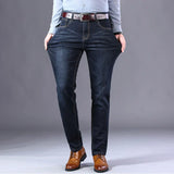 Calça Jeans Masculina Spectre Garenzi GZ260