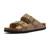 Sandália Masculina Birken Garenzi GZ726