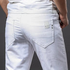 Calça Jeans Masculina Classy Garenzi GZ261 com jeans premium, design moderno, caimento refinado e visual elegante.