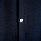 Camisa Manga Curta Lisa Everyday Garenzi GZ599 com tecido leve, design clean, caimento confortável e visual versátil.