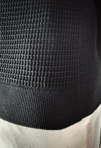 Camisa Polo Texture Premium Garenzi masculina com tecido texturizado, caimento moderno e acabamento refinado para uso casual e elegante