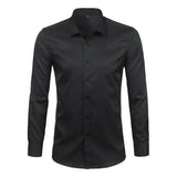 Camisa Social Masculina Garenzi GZ011