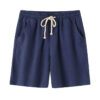 Bermuda de Linho Masculina Garenzi GZ501