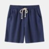 Bermuda de Linho Masculina Garenzi GZ501