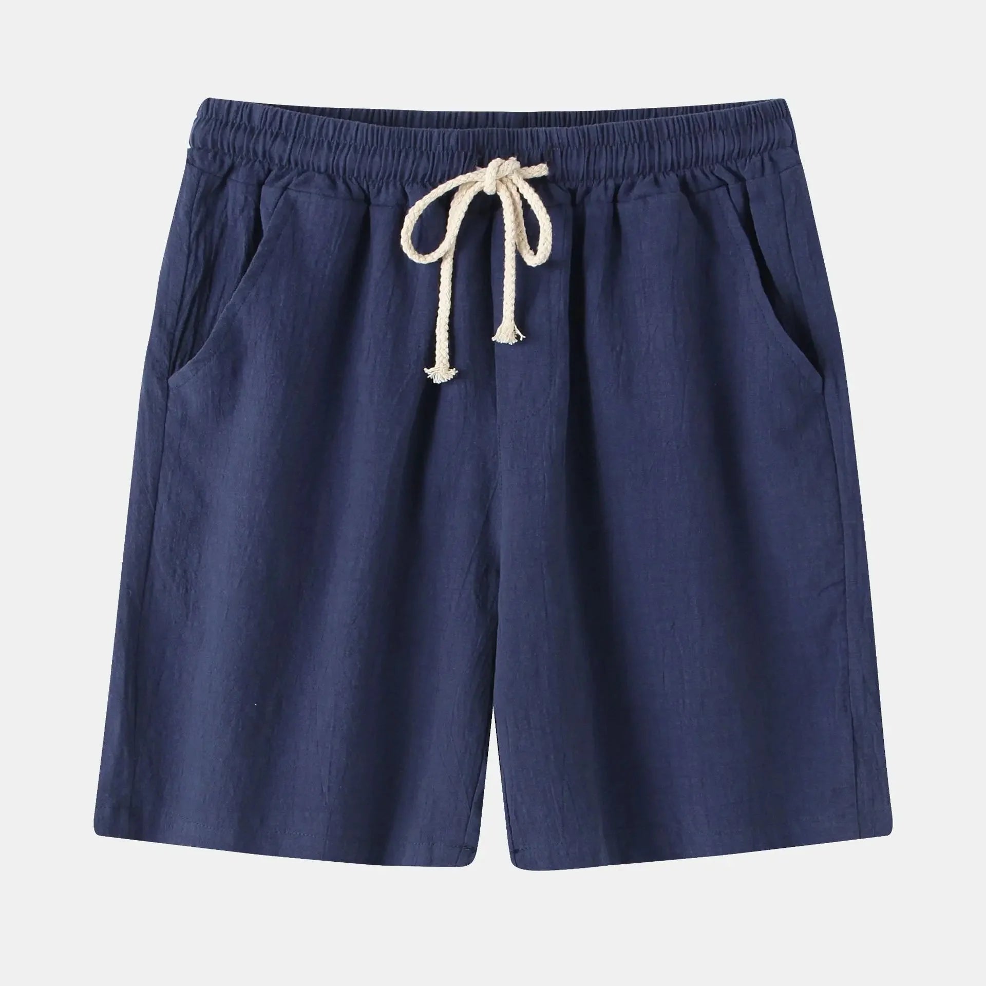 Bermuda de Linho Masculina Garenzi GZ501