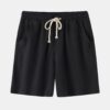 Bermuda de Linho Masculina Garenzi GZ501