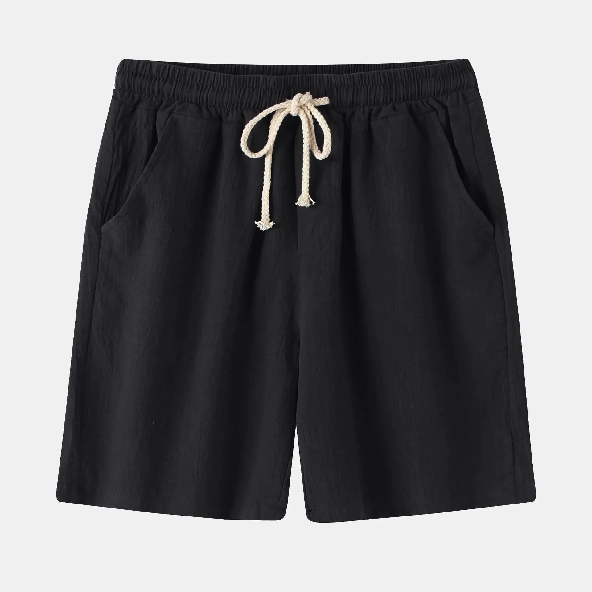 Bermuda de Linho Masculina Garenzi GZ501