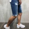 Bermuda Jeans Masculina Phelipo Garenzi GZ508