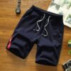 Bermuda Masculina Casual Essential Garenzi GZ518
