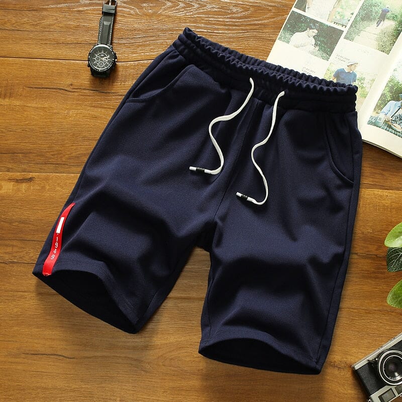 Bermuda Masculina Casual Essential Garenzi GZ518