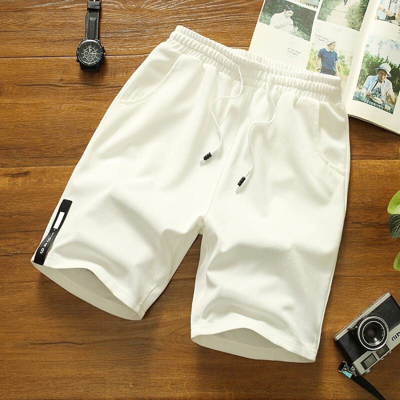 Bermuda Masculina Casual Essential Garenzi GZ518