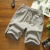 Bermuda Masculina Casual Essential Garenzi GZ518