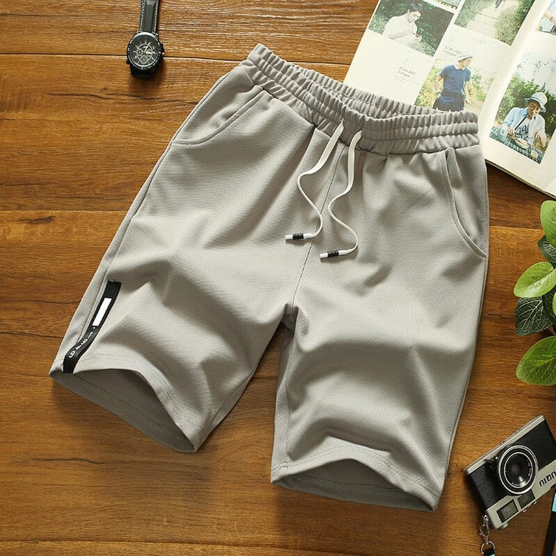 Bermuda Masculina Casual Essential Garenzi GZ518