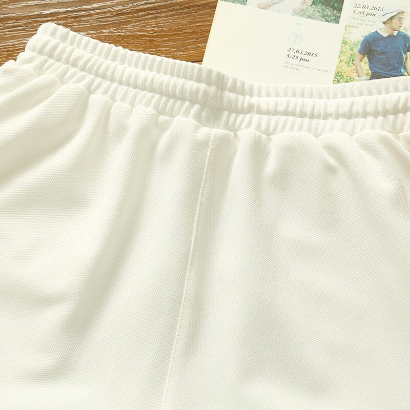 Bermuda Masculina Casual Essential Garenzi GZ518