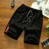 Bermuda Masculina Casual Essential Garenzi GZ518