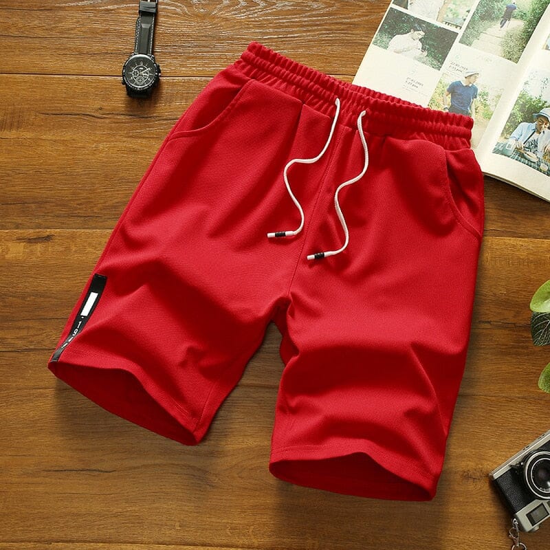 Bermuda Masculina Casual Essential Garenzi GZ518