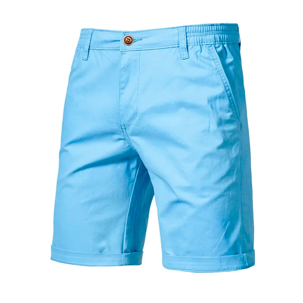 Bermuda Masculina Cetino Garenzi GZ521 Bermuda Masculina Cetino Garenzi GZ521