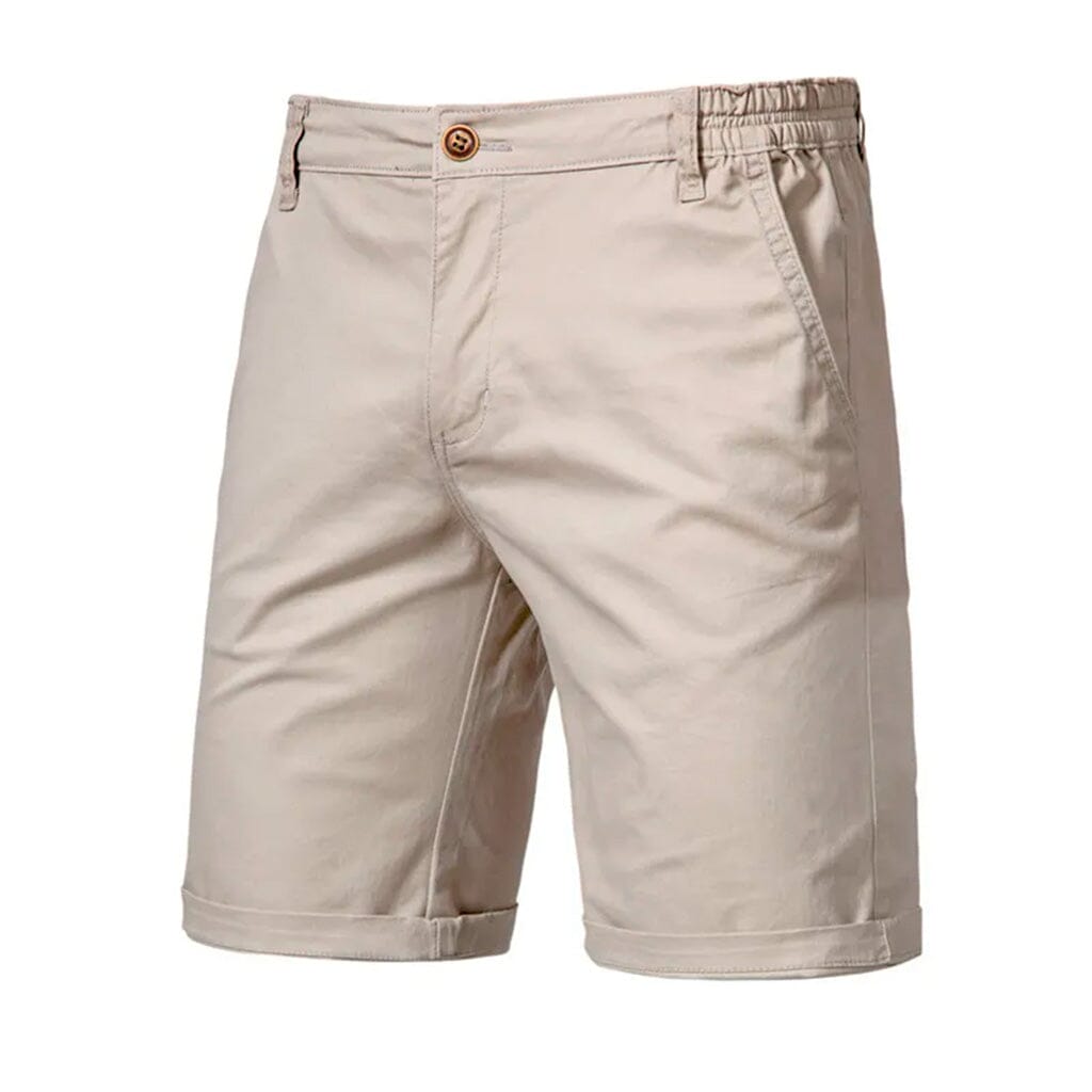 Bermuda Masculina Cetino Garenzi GZ521 Bermuda Masculina Cetino Garenzi GZ521