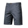 Bermuda Masculina Cetino Garenzi GZ521