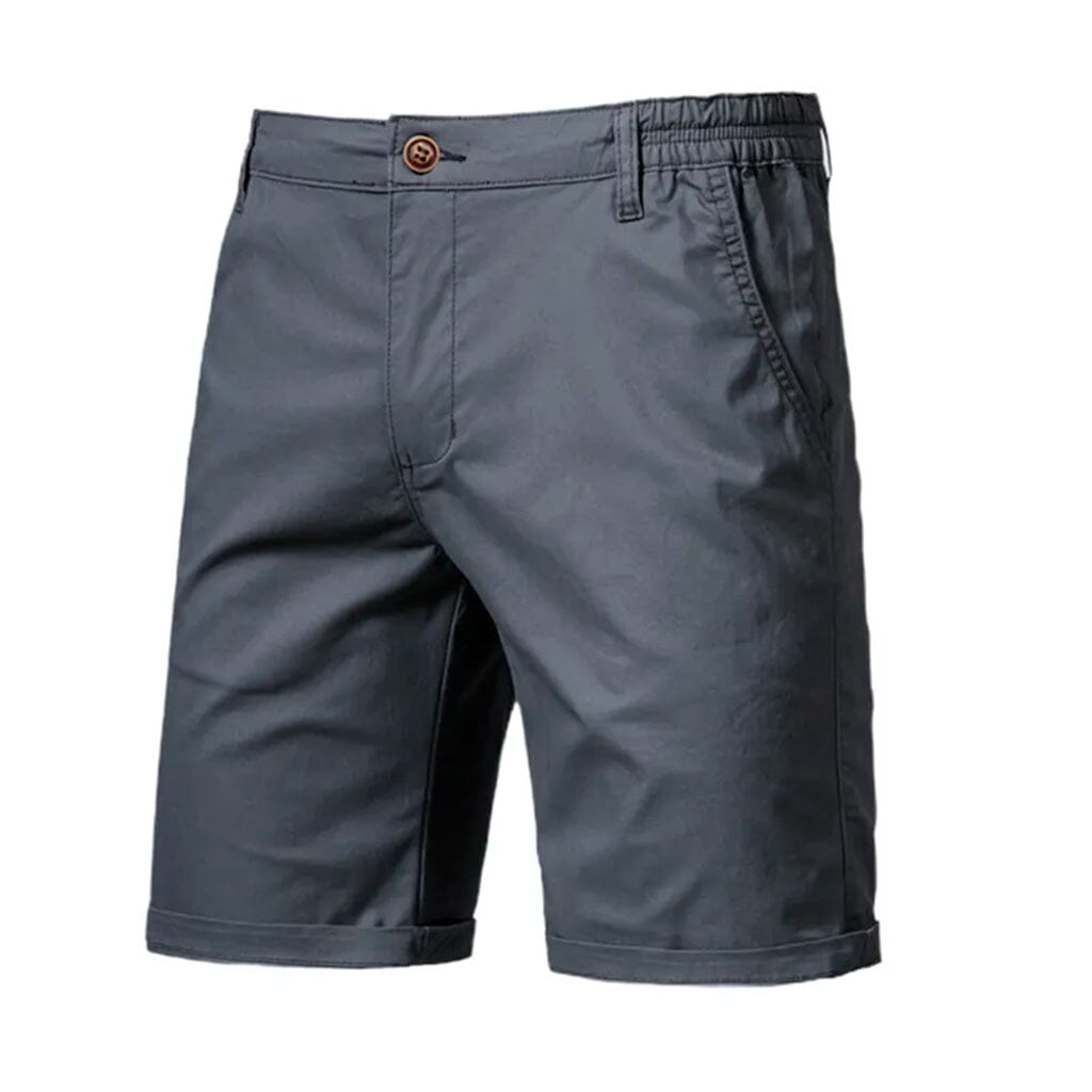 Bermuda Masculina Cetino Garenzi GZ521 Bermuda Masculina Cetino Garenzi GZ521