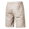 Bermuda Masculina Cetino Garenzi GZ521