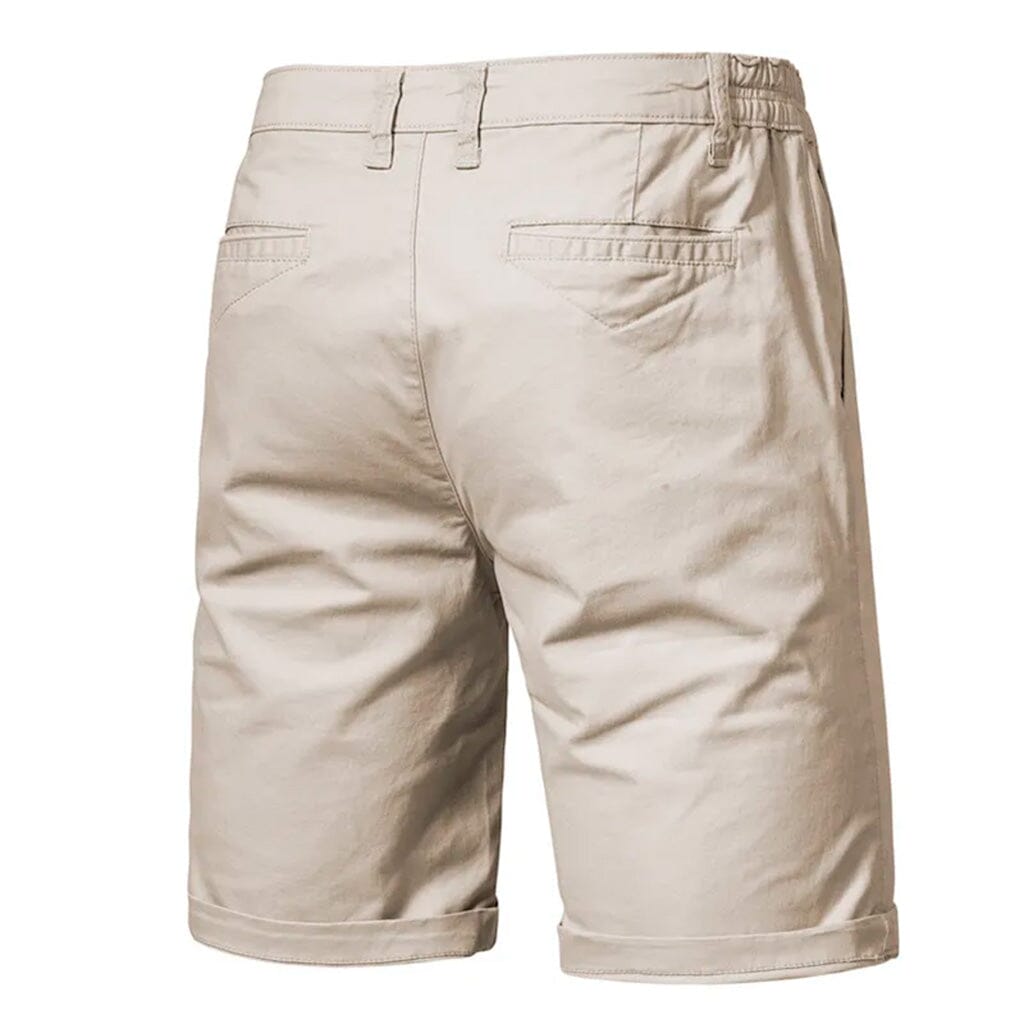 Bermuda Masculina Cetino Garenzi GZ521 Bermuda Masculina Cetino Garenzi GZ521