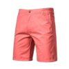 Bermuda Masculina Cetino Garenzi GZ521