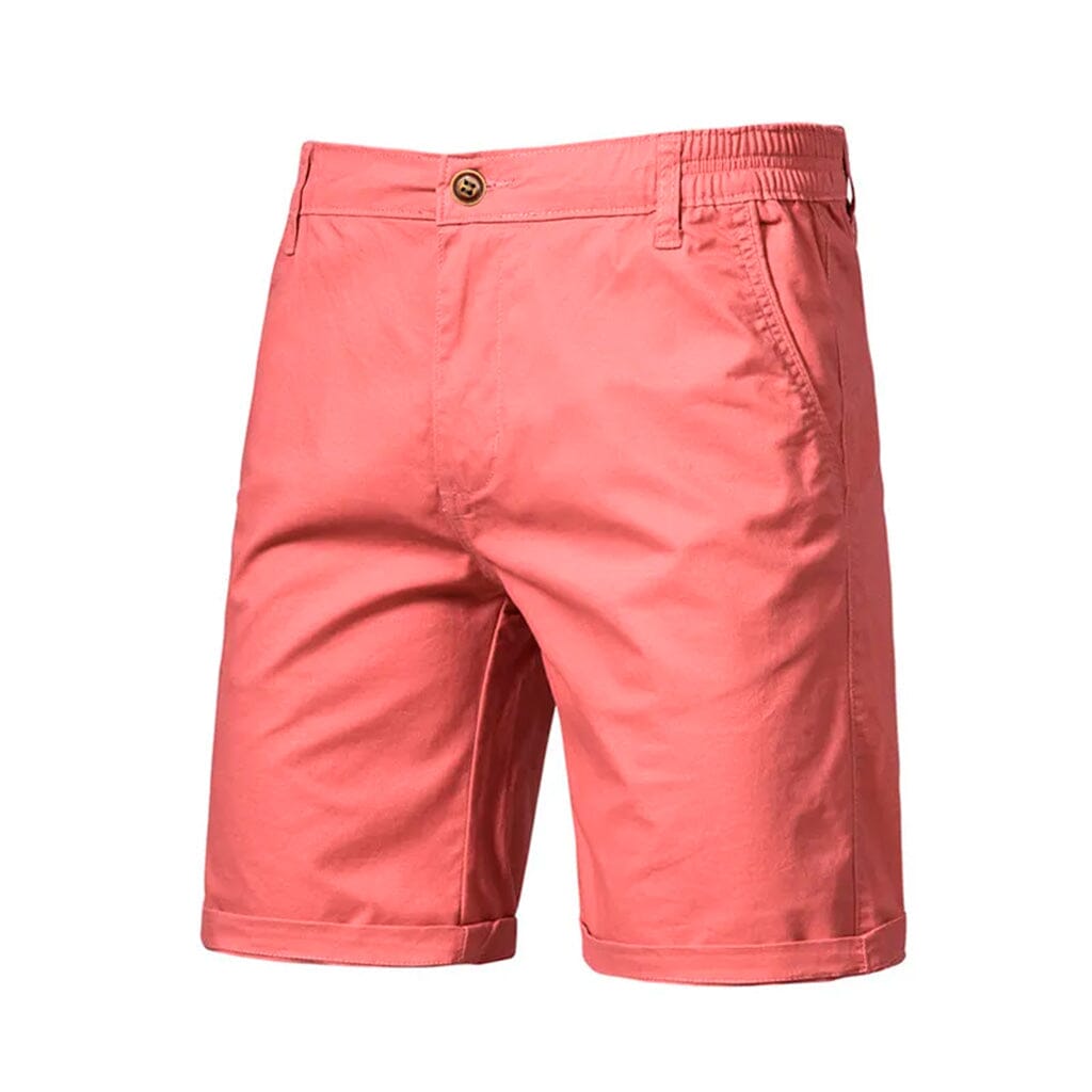 Bermuda Masculina Cetino Garenzi GZ521 Bermuda Masculina Cetino Garenzi GZ521
