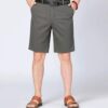 Bermuda Masculina Classic Comfort Garenzi GZ517