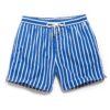 Bermuda Masculina Praia Listrada Garenzi GZ504