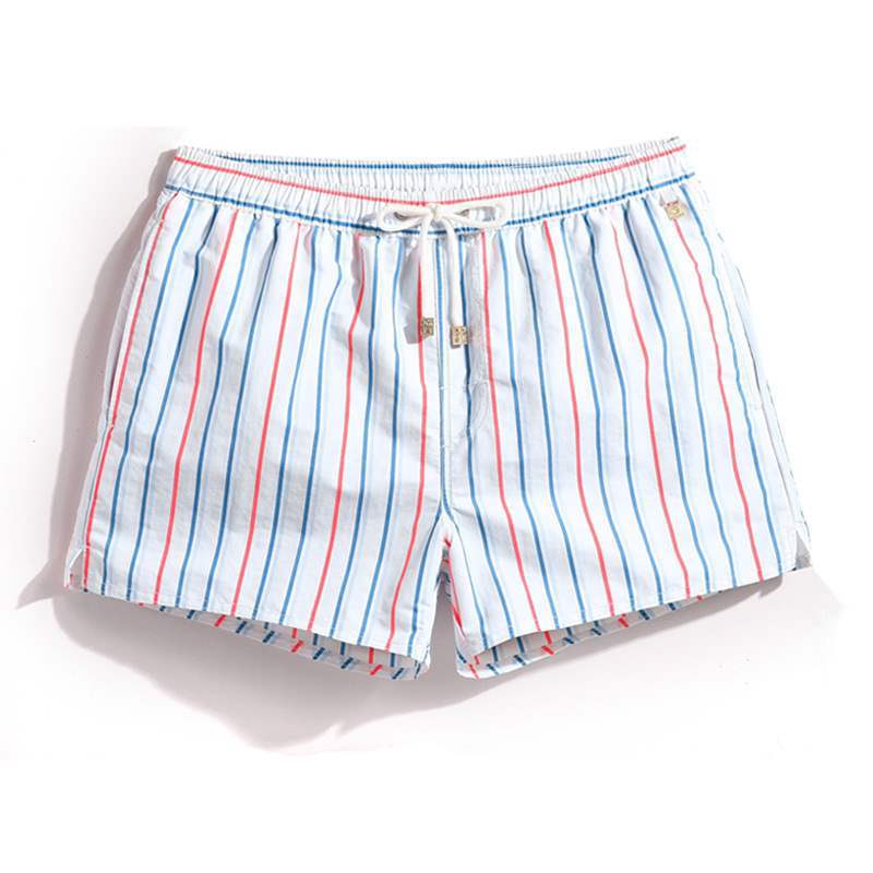 Bermuda Masculina Praia Listrada Garenzi GZ504