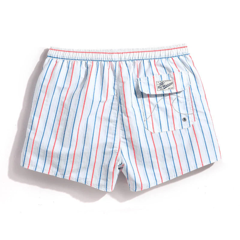 Bermuda Masculina Praia Listrada Garenzi GZ504