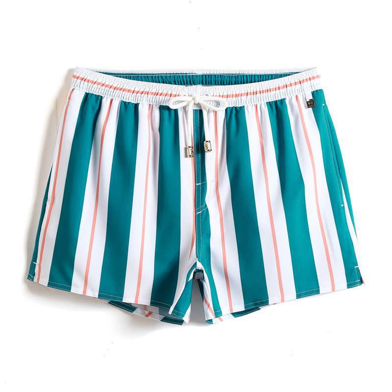 Bermuda Masculina Praia Listrada Garenzi GZ504