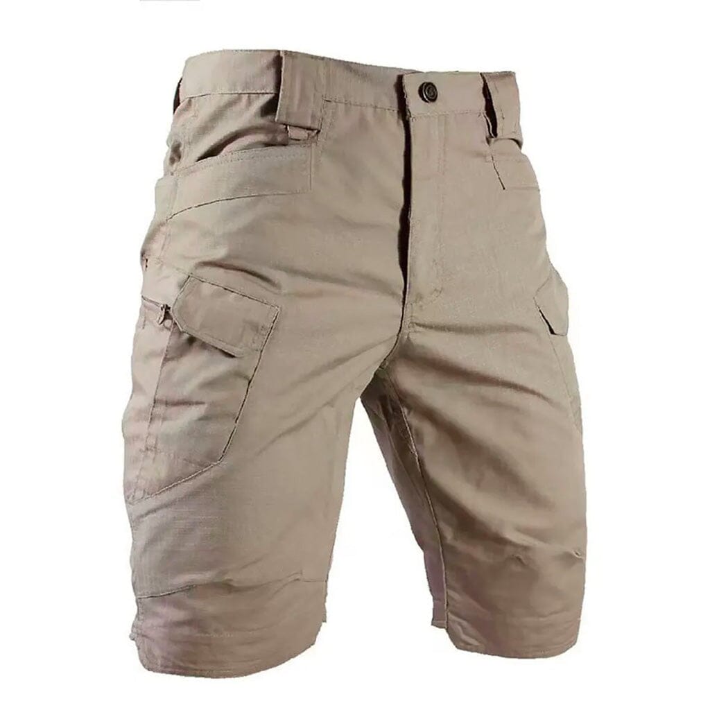 Bermuda Masculina Tática e Impermeável Garenzi GZ524 Bermuda Masculina Tática e Impermeável Garenzi GZ524