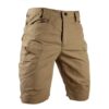 Bermuda Masculina Tática e Impermeável Garenzi GZ524