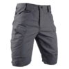 Bermuda Masculina Tática e Impermeável Garenzi GZ524