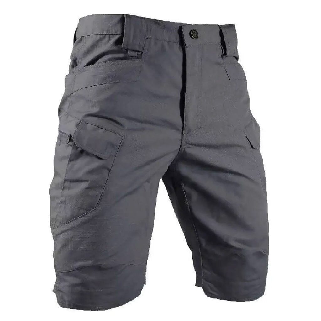 Bermuda Masculina Tática e Impermeável Garenzi GZ524 Bermuda Masculina Tática e Impermeável Garenzi GZ524
