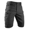 Bermuda Masculina Tática e Impermeável Garenzi GZ524