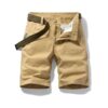 Bermuda Masculina Tradition Garenzi GZ525