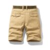 Bermuda Masculina Tradition Garenzi GZ525