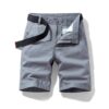 Bermuda Masculina Tradition Garenzi GZ525