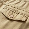 Bermuda Masculina Tradition Garenzi GZ525