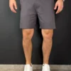 [COMPRE 1 E LEVE 3] Bermudas Sarja Premium - Elegância Casual com Ajuste Impecável