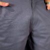 [COMPRE 1 E LEVE 3] Bermudas Sarja Premium - Elegância Casual com Ajuste Impecável