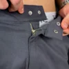 [COMPRE 1 E LEVE 3] Bermudas Sarja Premium - Elegância Casual com Ajuste Impecável