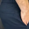 [COMPRE 1 E LEVE 3] Bermudas Sarja Premium - Elegância Casual com Ajuste Impecável