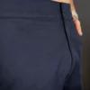 [COMPRE 1 E LEVE 3] Bermudas Sarja Premium - Elegância Casual com Ajuste Impecável