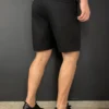 [COMPRE 1 E LEVE 3] Bermudas Sarja Premium - Elegância Casual com Ajuste Impecável