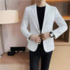 Blazer Masculino Noble Garenzi GZ051