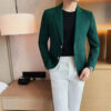Blazer Masculino Noble Garenzi GZ051